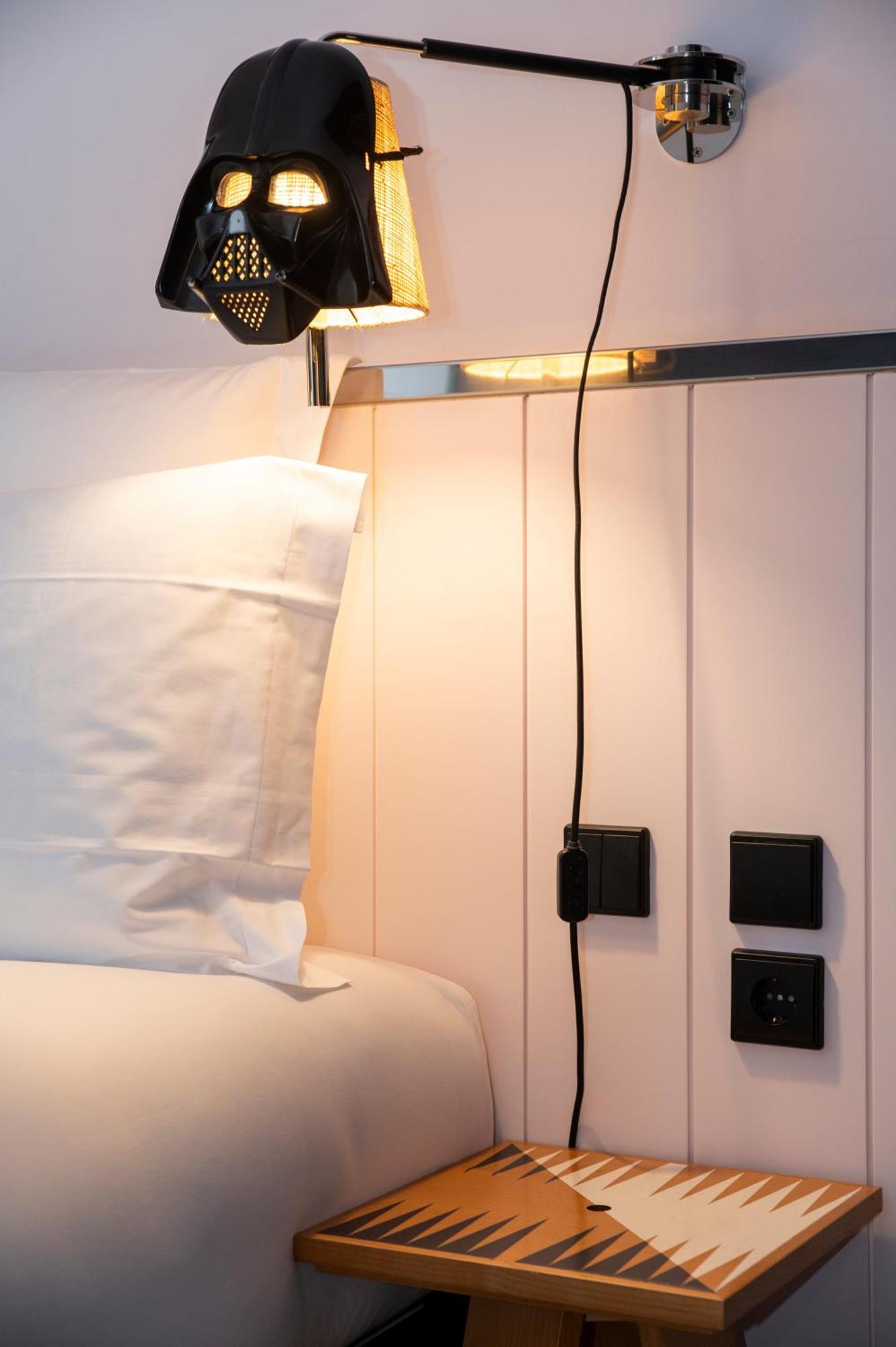 Mama Shelter Lisboa Hotel Luaran gambar