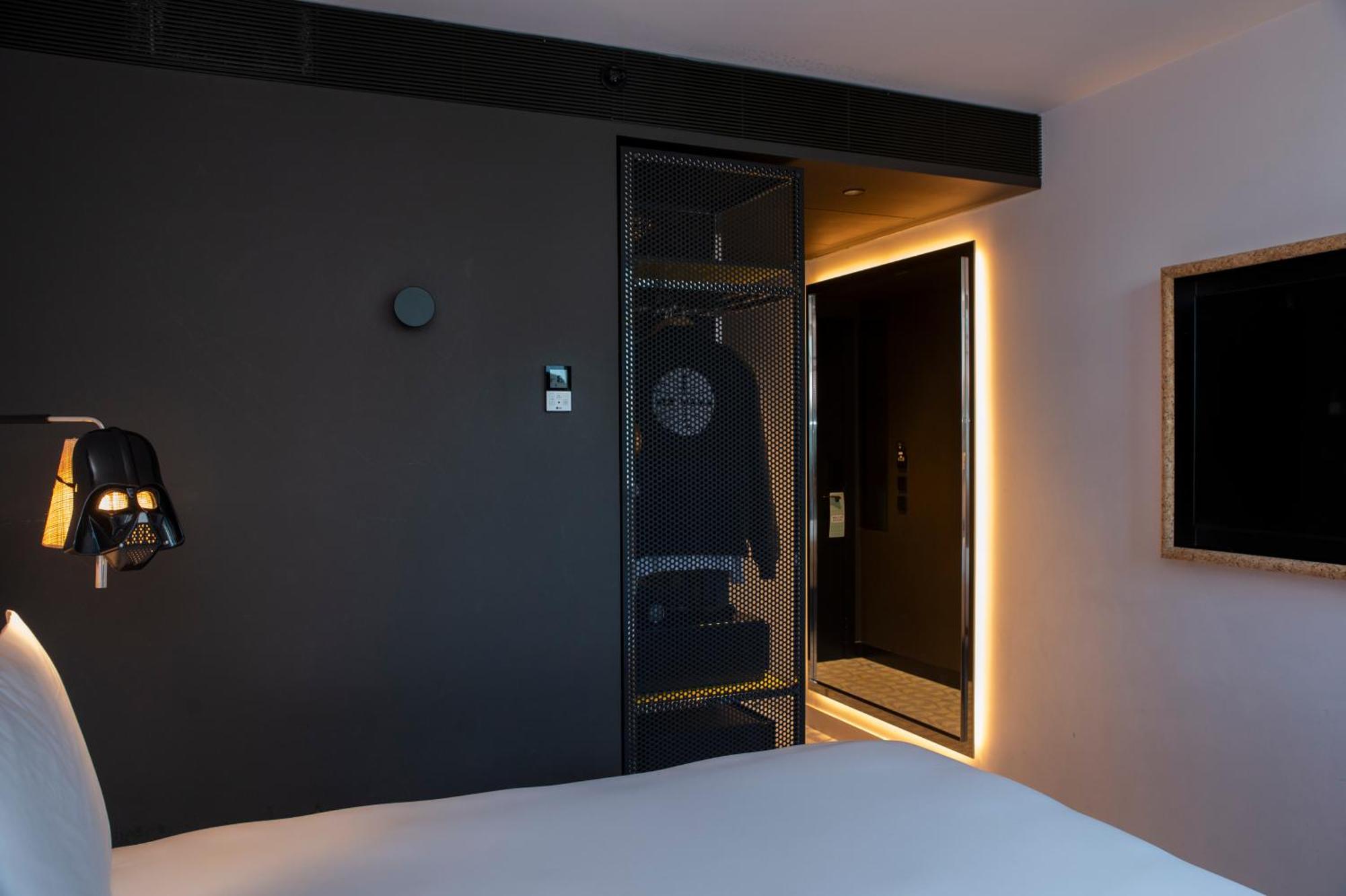 Mama Shelter Lisboa Hotel Luaran gambar